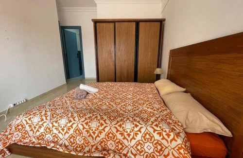 Centre Ville Apartment | Moderne appartement