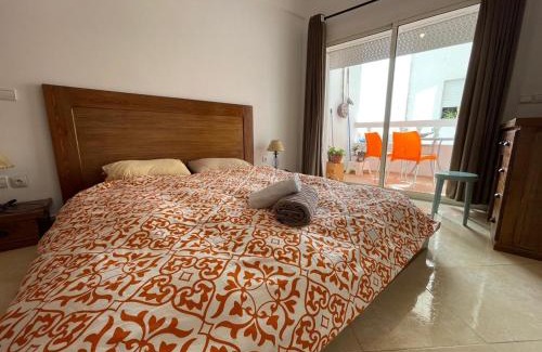 Centre Ville Apartment | Moderne appartement