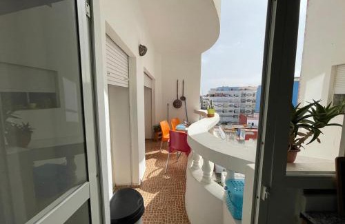 Centre Ville Apartment | Moderne appartement