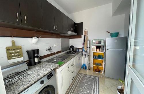 Centre Ville Apartment | Moderne appartement
