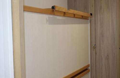 Villeneuve Loubet Beach Apartment | Moderne Appt 2P, Terrasse, Parking, Villeneuve-Loubet Plage - FR-1-252A-7