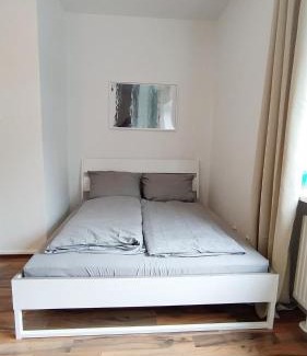Exerzierplatz Apartment | Moderne City Apartments im Stadtzentrum