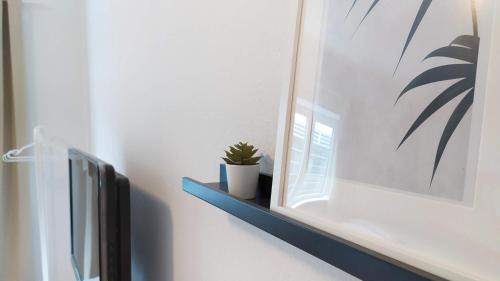 Exerzierplatz Apartment | Moderne City Apartments im Stadtzentrum