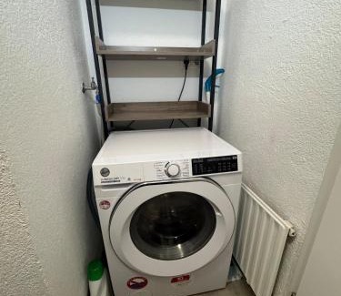 Ost Apartment | Moderne City Wohnung