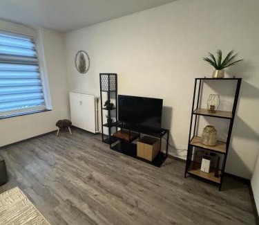 Ost Apartment | Moderne City Wohnung
