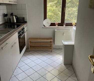 Schloßchemnitz Apartment | Moderne Citynahe Wohnung mit Parkmöglichkeiten
