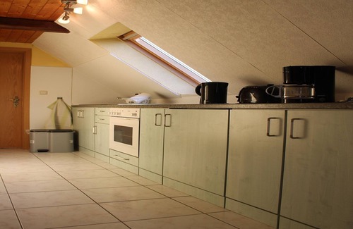 Tarnewitz Apartment | Moderne Ferienwohnung in Meeresnähe in Tarnewitz