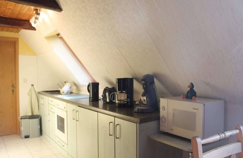 Tarnewitz Apartment | Moderne Ferienwohnung in Meeresnähe in Tarnewitz