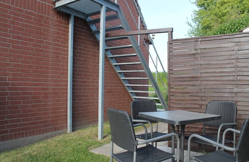 Tarnewitz Apartment | Moderne Ferienwohnung in Meeresnähe in Tarnewitz