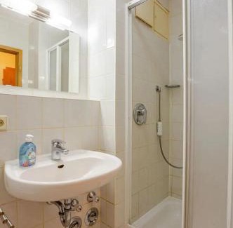 Mockern Apartment | Moderne Einraumwohnung in Leipzig mit Netflix Zugang