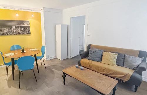 Old Town Apartment | Moderne et Cosy au coeur de Tours