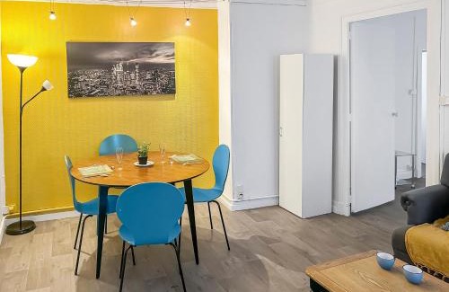 Old Town Apartment | Moderne et Cosy au coeur de Tours