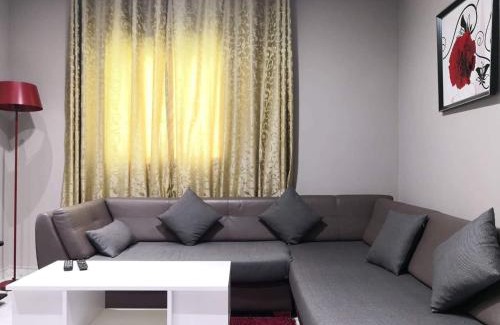 Les Berges Du Lac II Apartment | Moderne & fabuleux appart