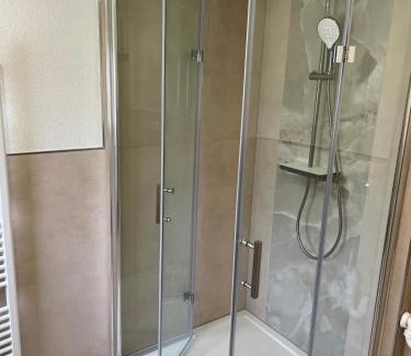 Oberdorla Apartment | Moderne Ferienwohnung Horb-Altheim