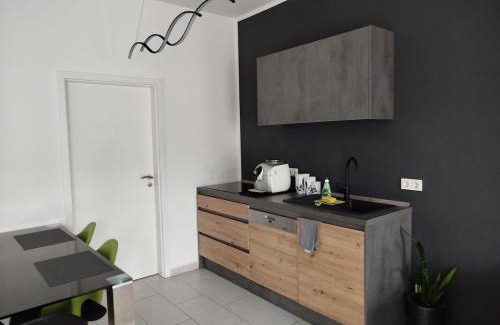 Niederkassel Apartment | Moderne Ferienwohnung in Niederkassel