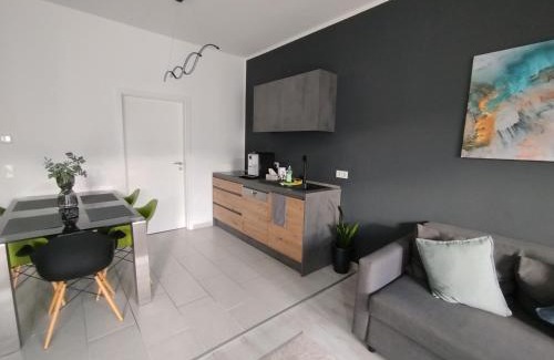 Niederkassel Apartment | Moderne Ferienwohnung in Niederkassel