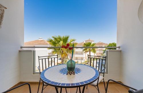 Manilva Apartment | Moderne Ferienwohnung 71A