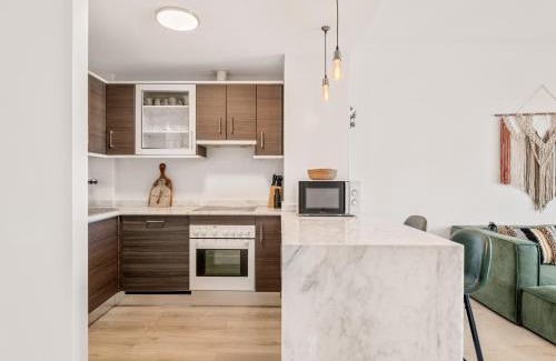 Manilva Apartment | Moderne Ferienwohnung 71A