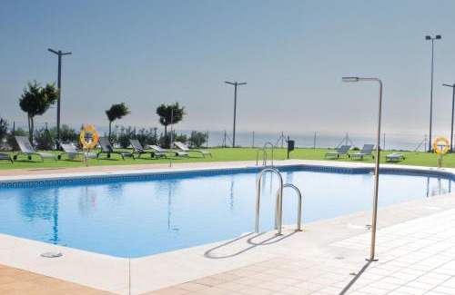Manilva Apartment | Moderne Ferienwohnung 71A