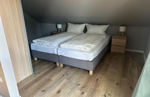 Cappeln Apartment | Moderne Ferienwohnung Handwerker Unterkunft Nähe Cloppenburg