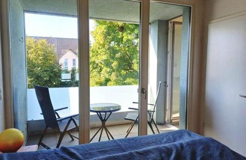 Mahlsdorf Apartment | Moderne Ferienwohnung in Berlin Mahlsdorf