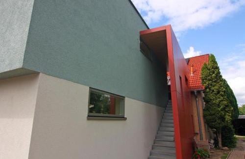 Mahlsdorf Apartment | Moderne Ferienwohnung in Berlin Mahlsdorf