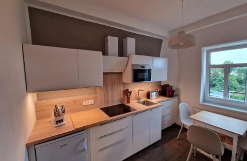 Pirna Apartment | Moderne Ferienwohnung in Pirna