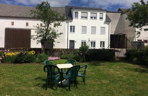 Perl Apartment | Moderne Ferienwohnung in ruhiger Lage (Nähe Luxemburg)