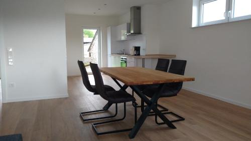 Perl Apartment | Moderne Ferienwohnung in ruhiger Lage (Nähe Luxemburg)