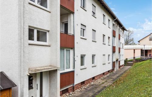 Tauberbischofsheim Apartment | Moderne Fewo Mit Ausblick
