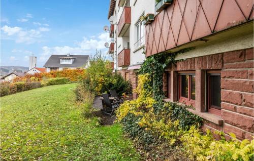 Tauberbischofsheim Apartment | Moderne Fewo Mit Ausblick