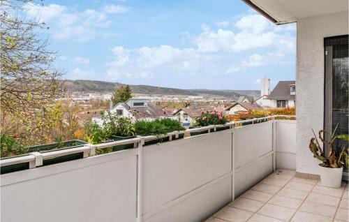 Tauberbischofsheim Apartment | Moderne Fewo Mit Ausblick