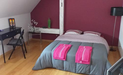 Haguenau Bed & Breakfast | Moderne Home original design