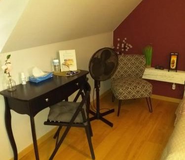Haguenau Bed & Breakfast | Moderne Home original design