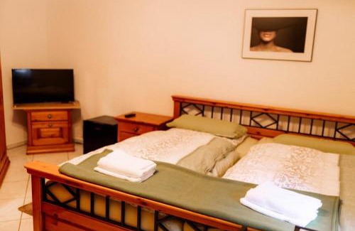 Gottmadingen House | Moderne Landwohnung - Pension - Top Lage