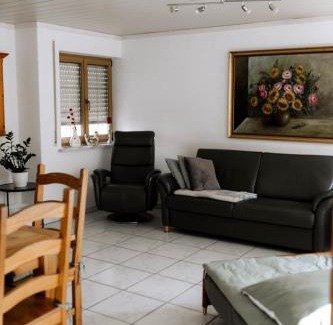 Gottmadingen House | Moderne Landwohnung - Pension - Top Lage