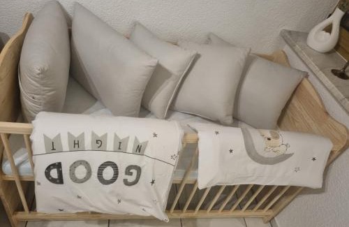 Gottmadingen House | Moderne Landwohnung - Pension - Top Lage