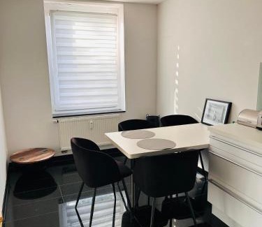Vahrenwald Apartment | Moderne (Messe-)Wohnung in zentraler Lage