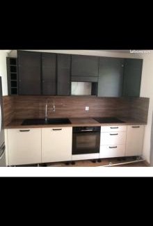 Montigny-en-Morvan Villa | moderne, piscine privée,lac pannecière plage à pied