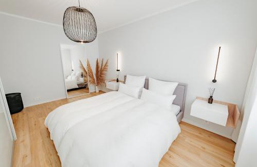 Coswig Apartment | Moderne ruhige 2-Zimmer Wohnung in Coswig