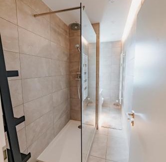 Coswig Apartment | Moderne ruhige 2-Zimmer Wohnung in Coswig