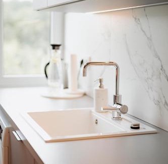Coswig Apartment | Moderne ruhige 2-Zimmer Wohnung in Coswig