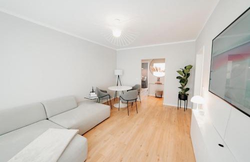 Coswig Apartment | Moderne ruhige 2-Zimmer Wohnung in Coswig