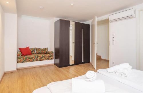 Universitat Apartment | Moderne stilvolle Wohnung im Herzen Münchens