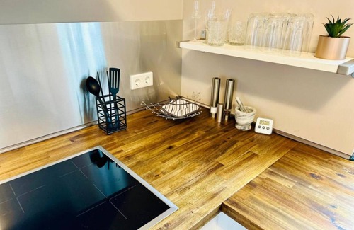 Neukirchen-Vluyn Apartment | Moderne Wohnung Niederberg