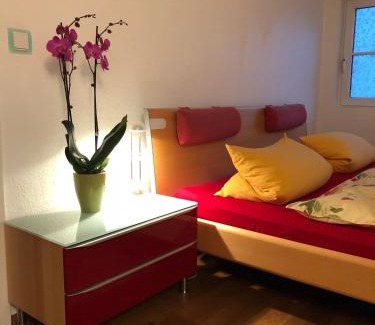 Willich House | Moderne Wohnung 15min International Airport Messe DÜS