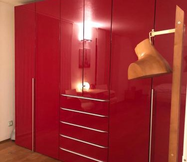 Willich House | Moderne Wohnung 15min International Airport Messe DÜS