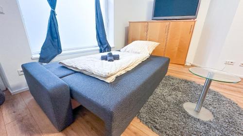 Altstadt Sudwest Apartment | Moderne Wohnung im Zentrum der Altstadt - Altbau Flair, WLAN