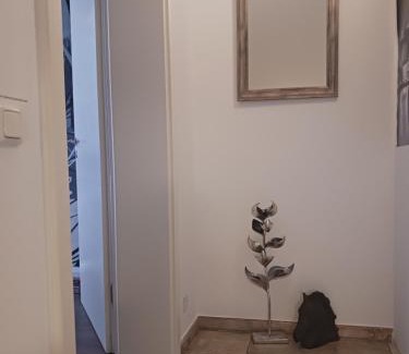 Stolberg Apartment | Moderne Wohnung in ruhiger Lage