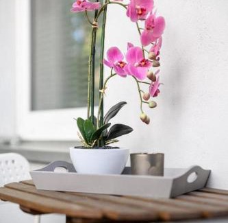Sudenburg Apartment | Moderne Wohnung in zentraler Lage mit Balkon - WLAN